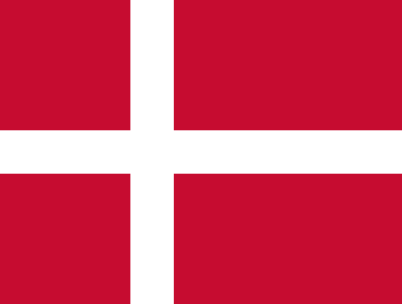 drapeau Danemark
