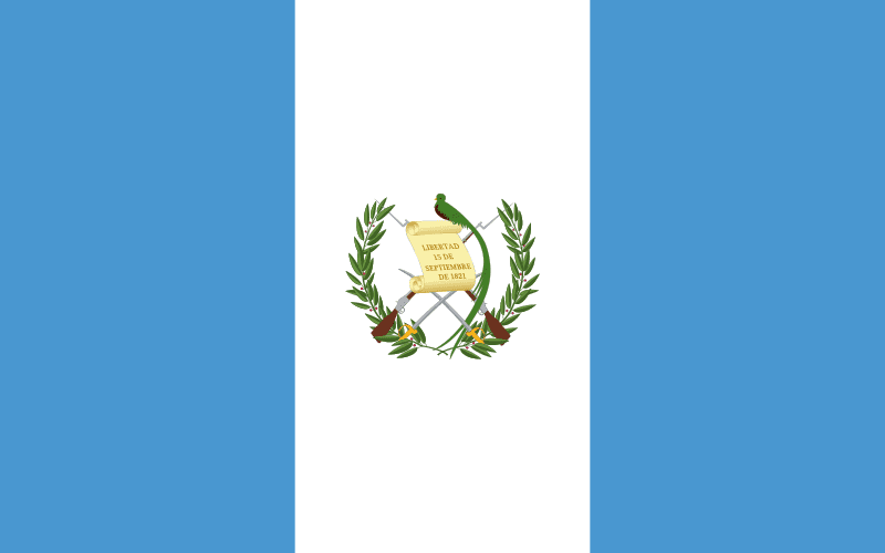 drapeau Guadeloupe