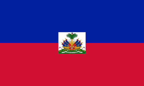 drapeau Haïti