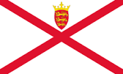 drapeau Jersey
