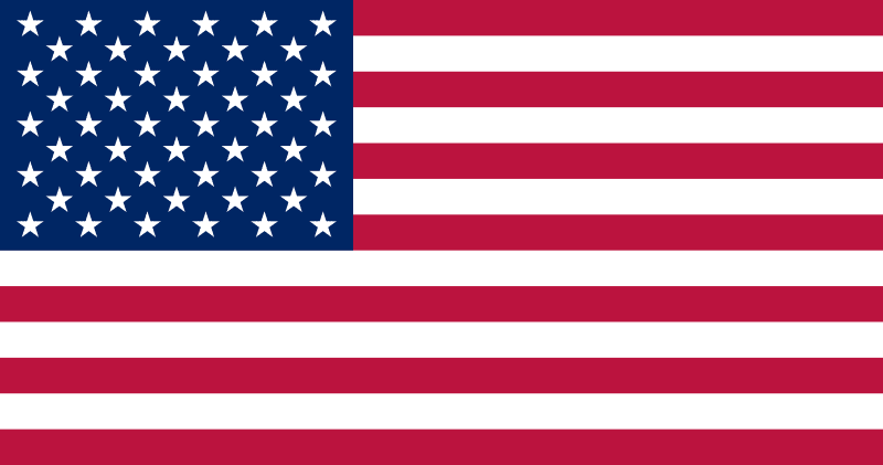 drapeau États-Unis