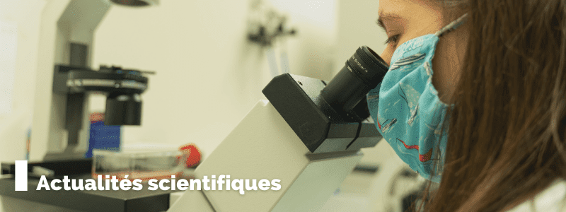 actualités scientifiques pasteur lille