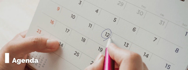 agenda pasteur lille