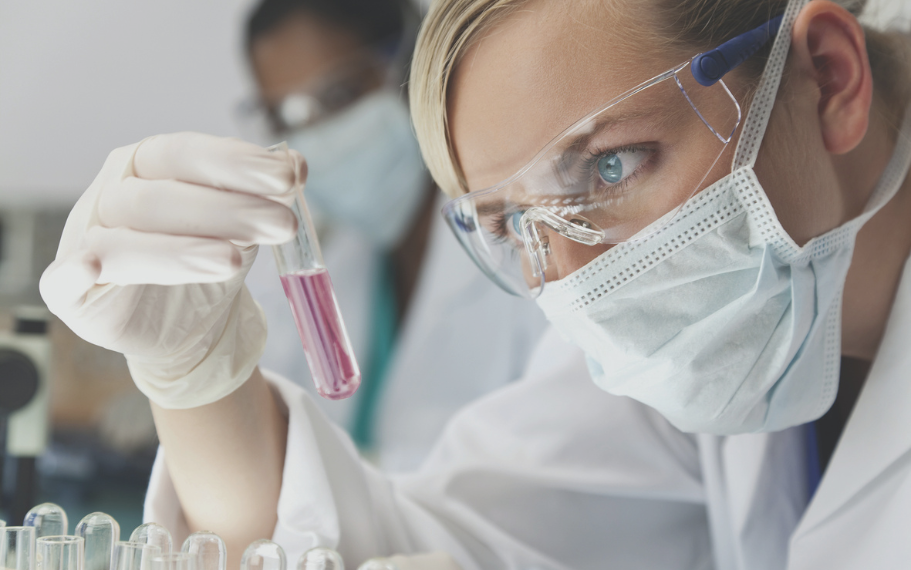 L’Institut Pasteur de Lille face aux défis infectieux