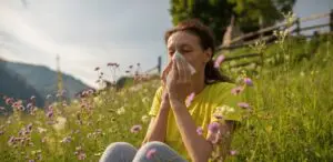 Allergies au pollen : que faire pour soulager les symptômes ?