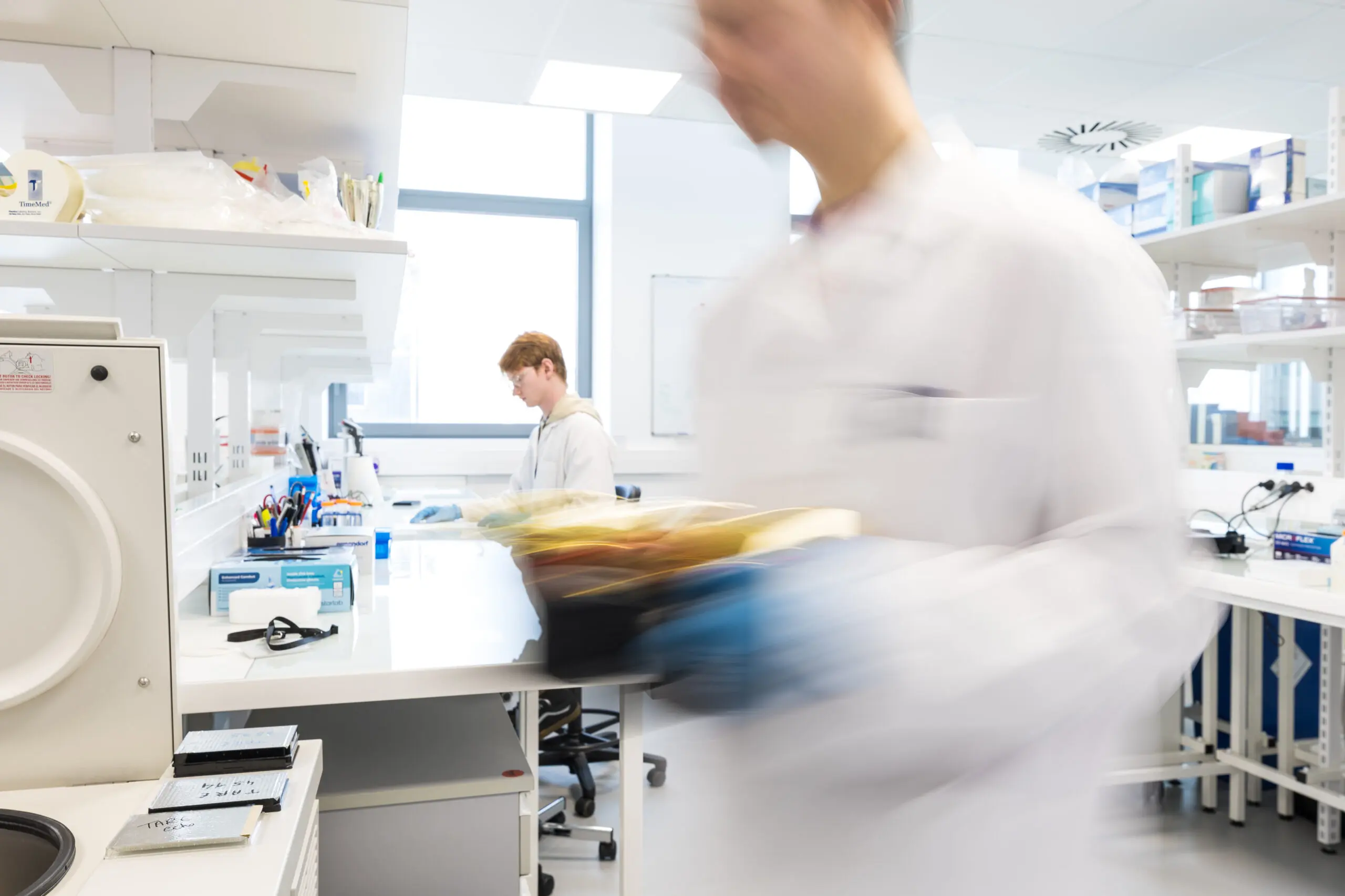 Le premier prix Galapagos attribué pour la découverte d'un nouvel agent antituberculeux