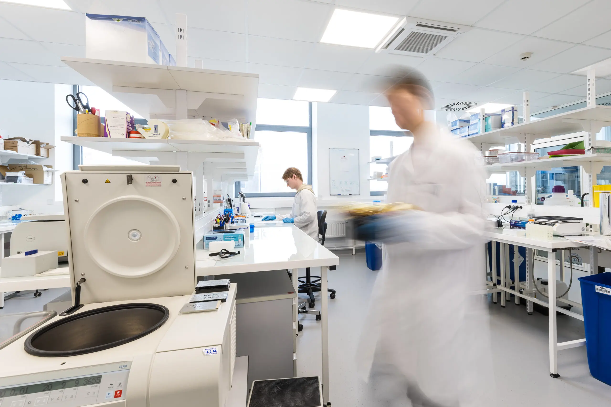 13 projets sélectionnés dans le cadre de l’Appel à projets générique 2022 (AAPG 2022) de l’Agence nationale de la recherche (ANR)