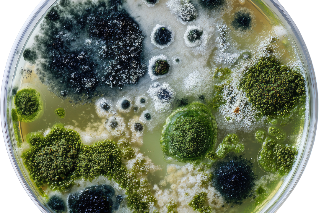 Identification d’une nouvelle cible anti-bactérienne