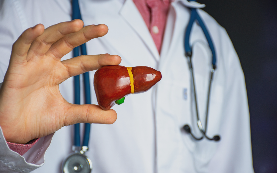 Le foie gras : bon dans l’assiette mais une maladie plus que sérieuse !