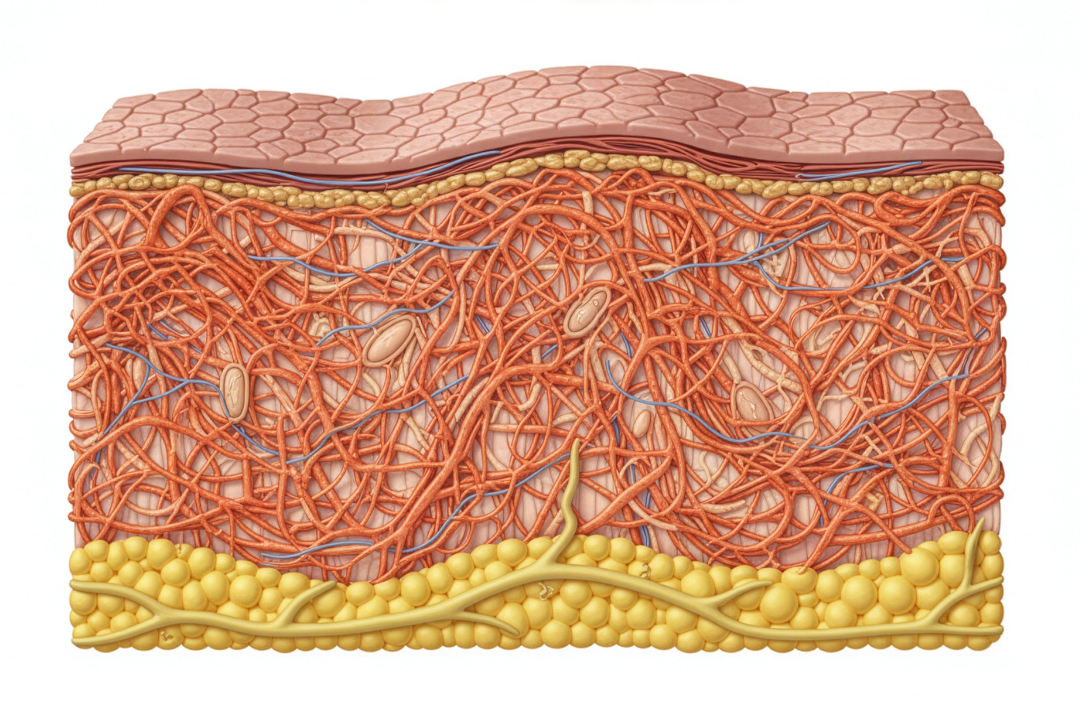 Le tissu adipeux pourrait contribuer aux formes sévères de COVID-19 chez les individus âgés