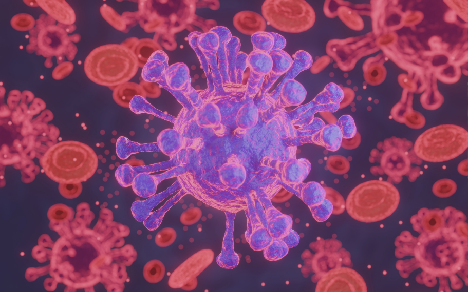 Prévenir les infections sexuellement transmissibles