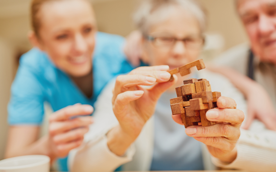 Alzheimer et hérédité : la maladie est-elle génétique ?