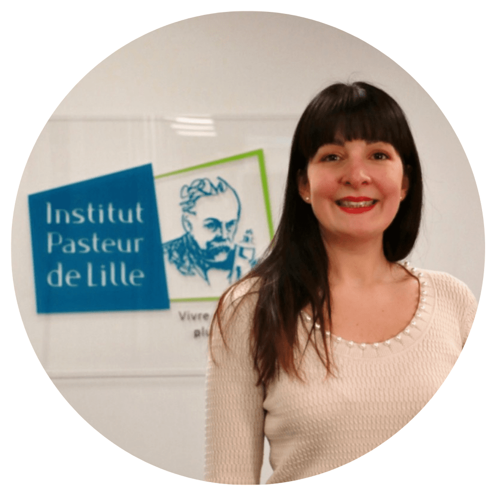 Photo de Chloé Broion