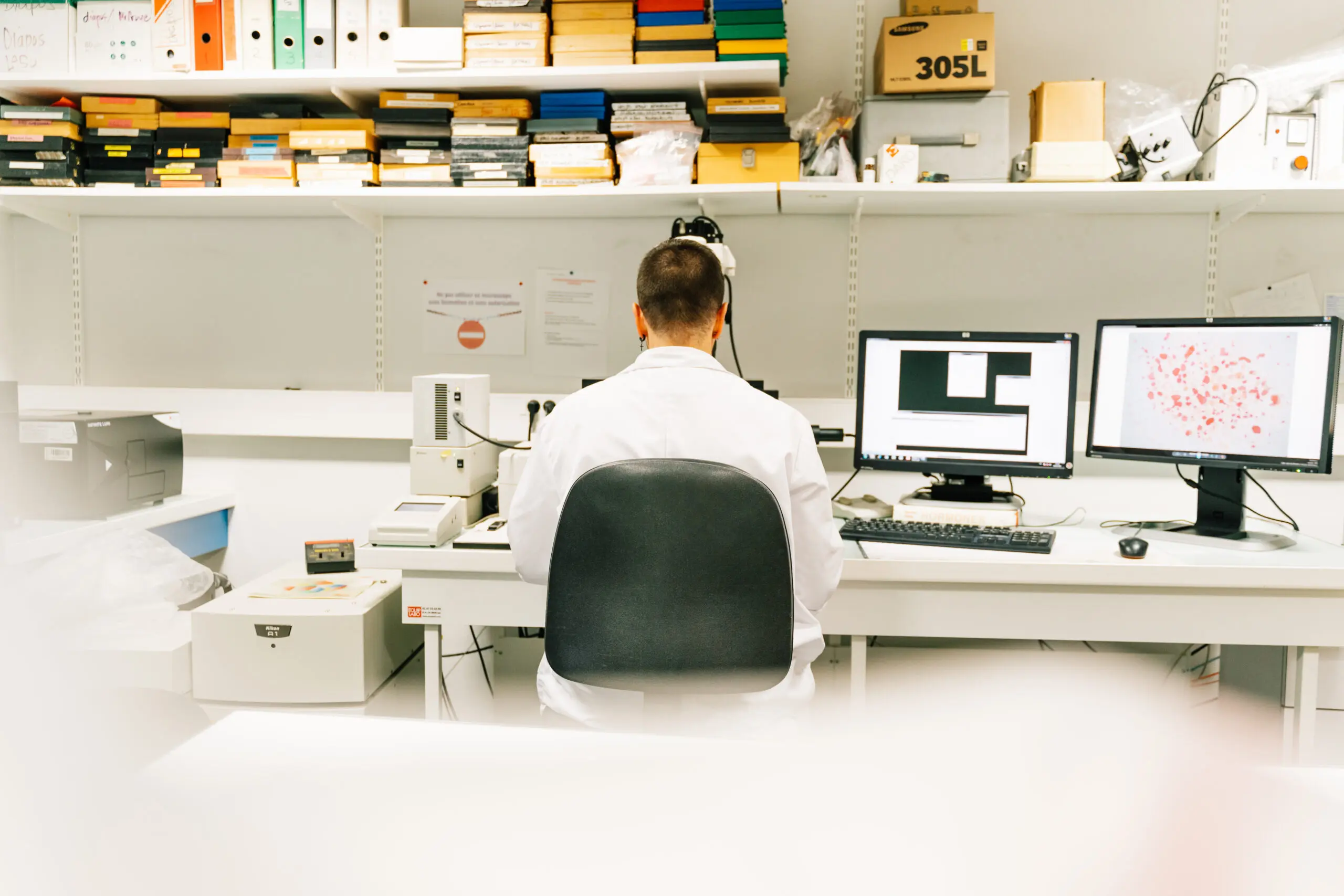 Une avancée majeure dans le domaine du diabète