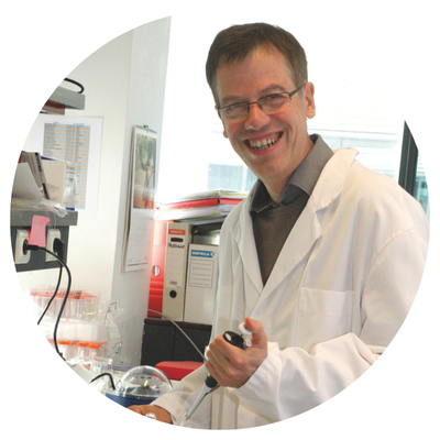 Pr. Philippe Froguel