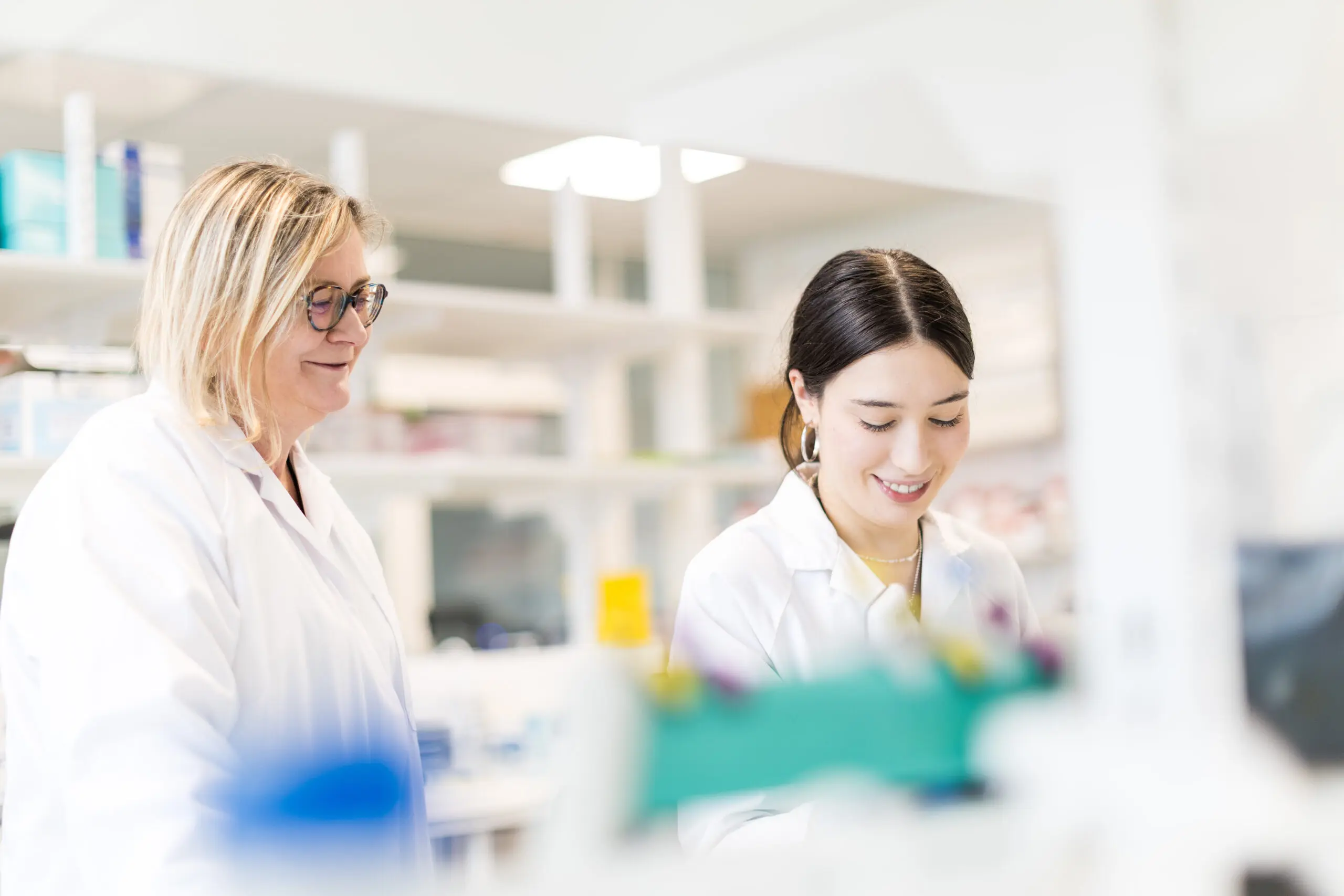 Etude sur l’antibiorésistance parue dans « The Lancet » : le Pr Benoit Deprez nous livre son analyse