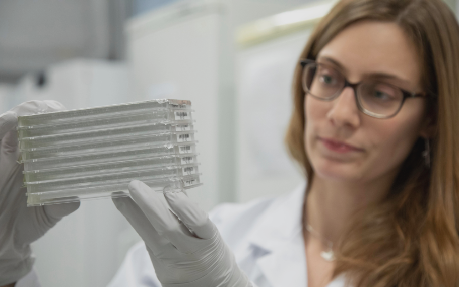 Antibiorésistance et COVID-19 : à la recherche de nouveaux médicaments