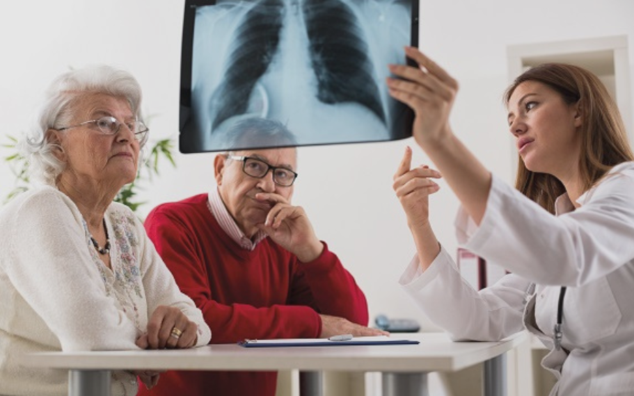 Cancer du poumon : comprendre et anticiper la maladie