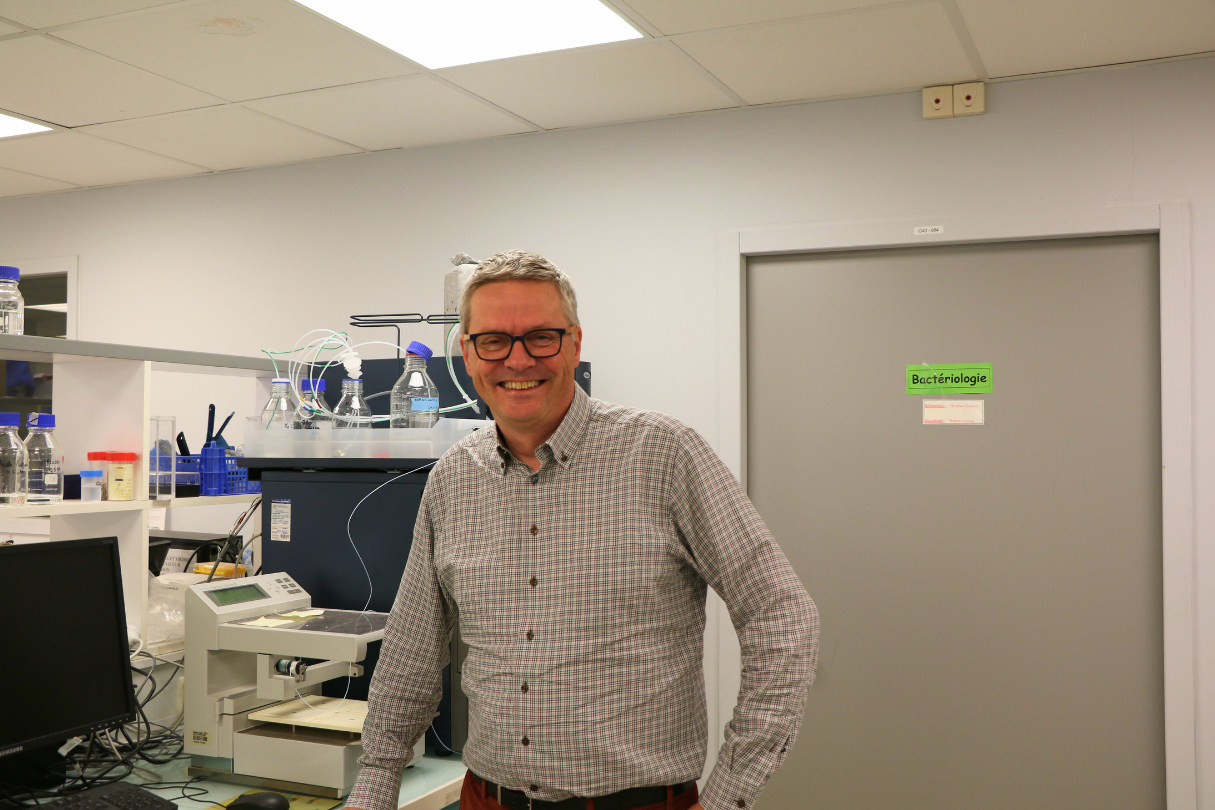 Le Pr Bart Staels parmi les chercheurs les plus cités au monde