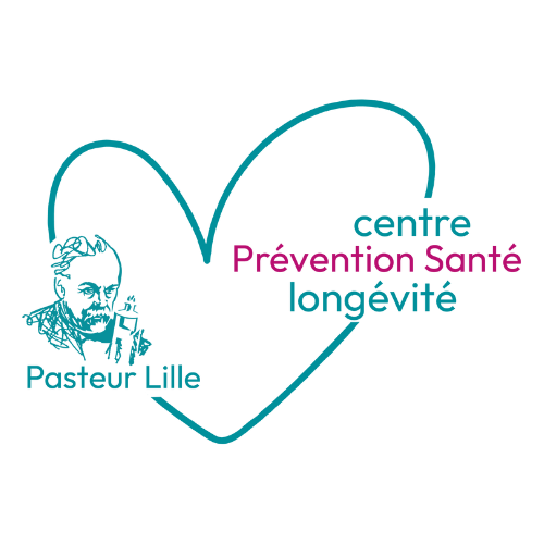 Logo - Centre Prévention Santé Longévité CPSL Logo - Centre Prévention Santé Longévité CPSL
