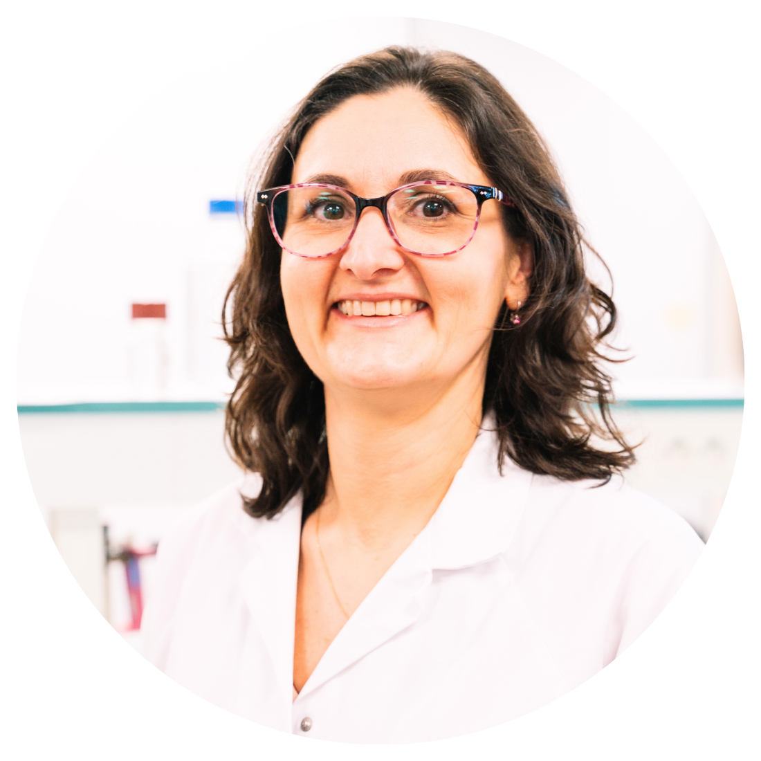 Sur le terrain de la recherche avec... la Dr Patricia de Nadaï Impact du climat et de la pollution sur les allergies aux pollens