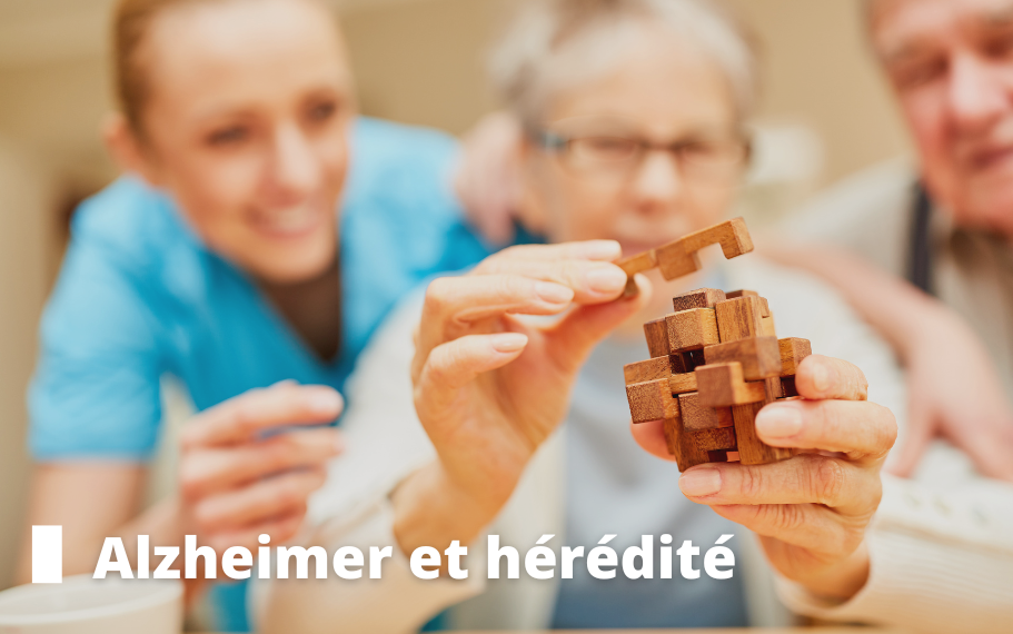 Alzheimer et hérédité coronavirus dossier pasteur lille