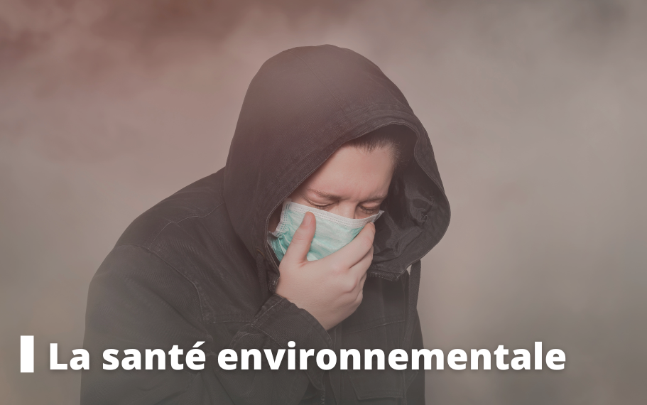 La santé environnementale microbiote dossier pasteur lille