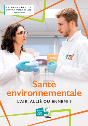 Journal santé environnementale Journal maladie d'Alzheimer