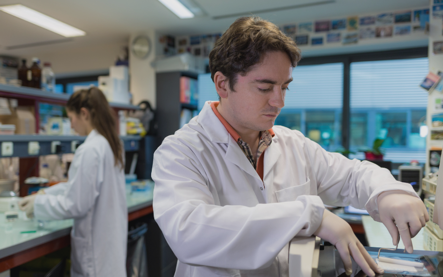 L’Institut Pasteur de Lille, au cœur d’une dynamique internationale pour mieux surveiller les épidémies