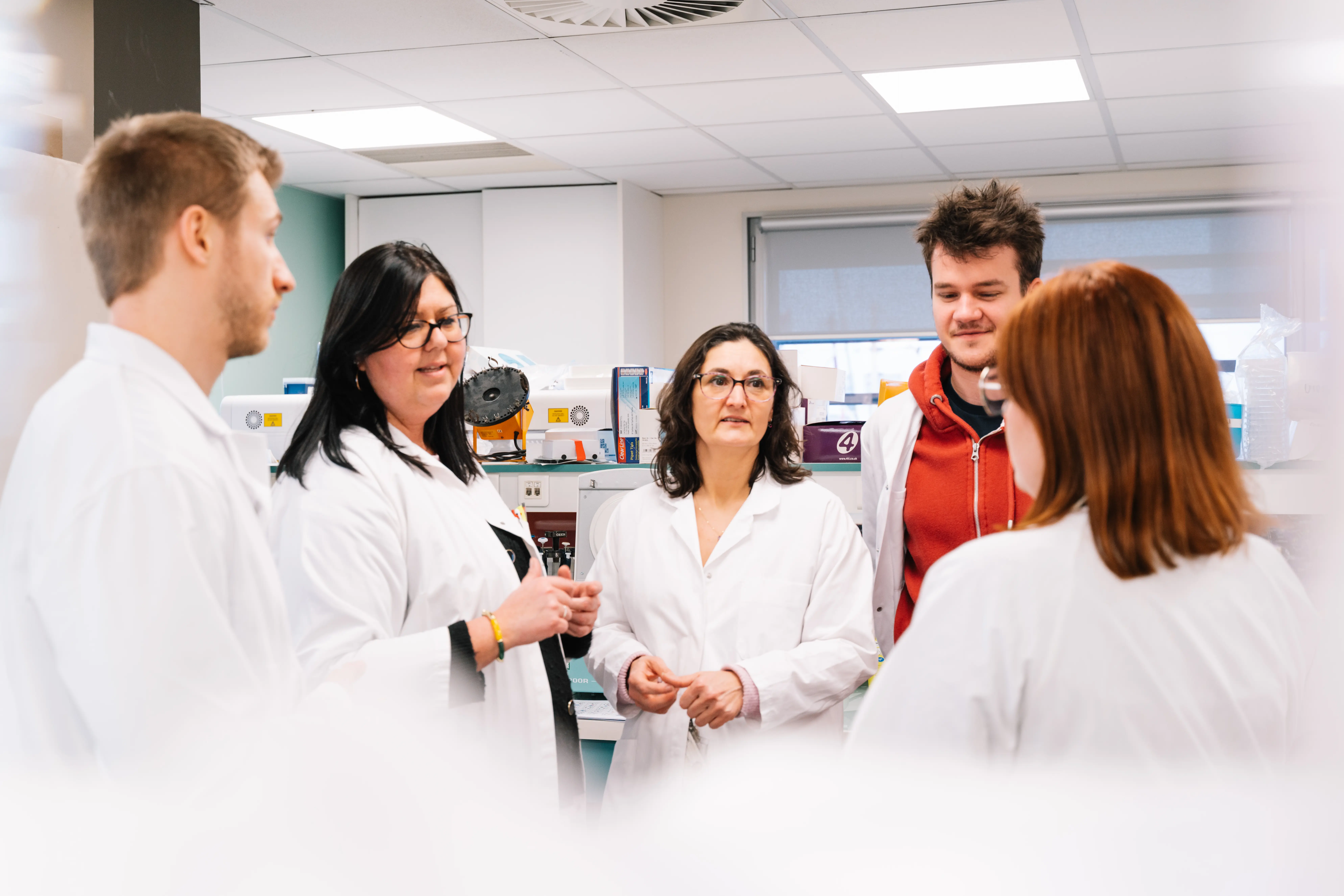 Projet de loi de finances pour 2026 :  affaiblir les dons pour la recherche biomédicale,  c’est menacer directement notre santé et celle de nos enfants