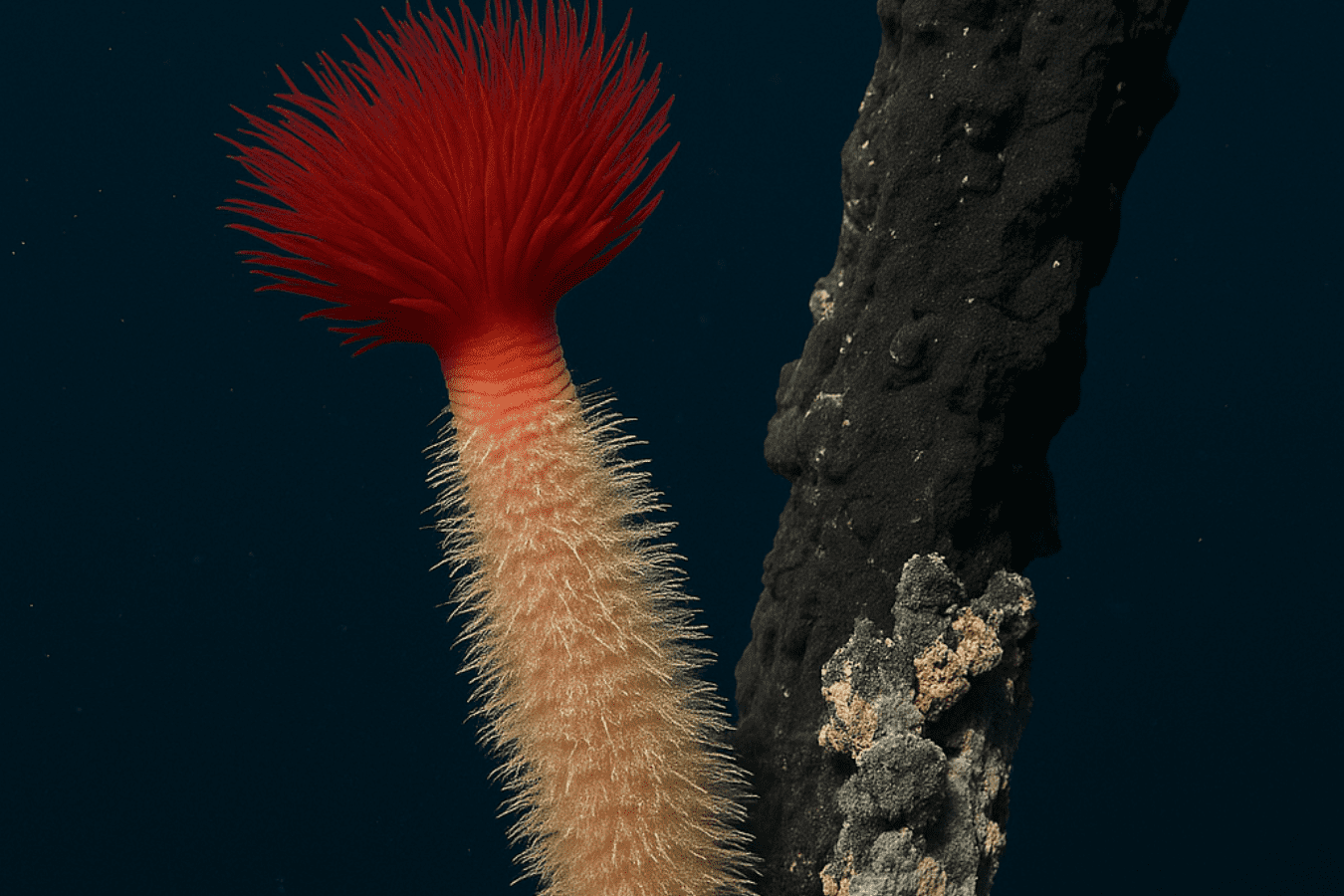 Sur le terrain de la recherche avec... la Pr. Aurélie Tasiemski