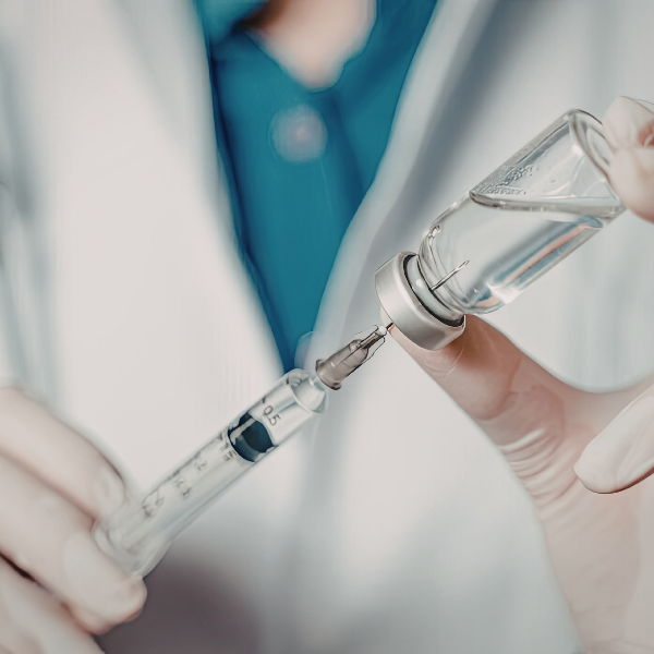 Une étude démontre que le nouveau vaccin contre le coqueluche BPZE1 et le BCG pourraient être injectés mutuellement et protéger contre la grippe