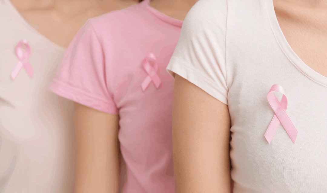 Cancer du sein, les facteurs de risque