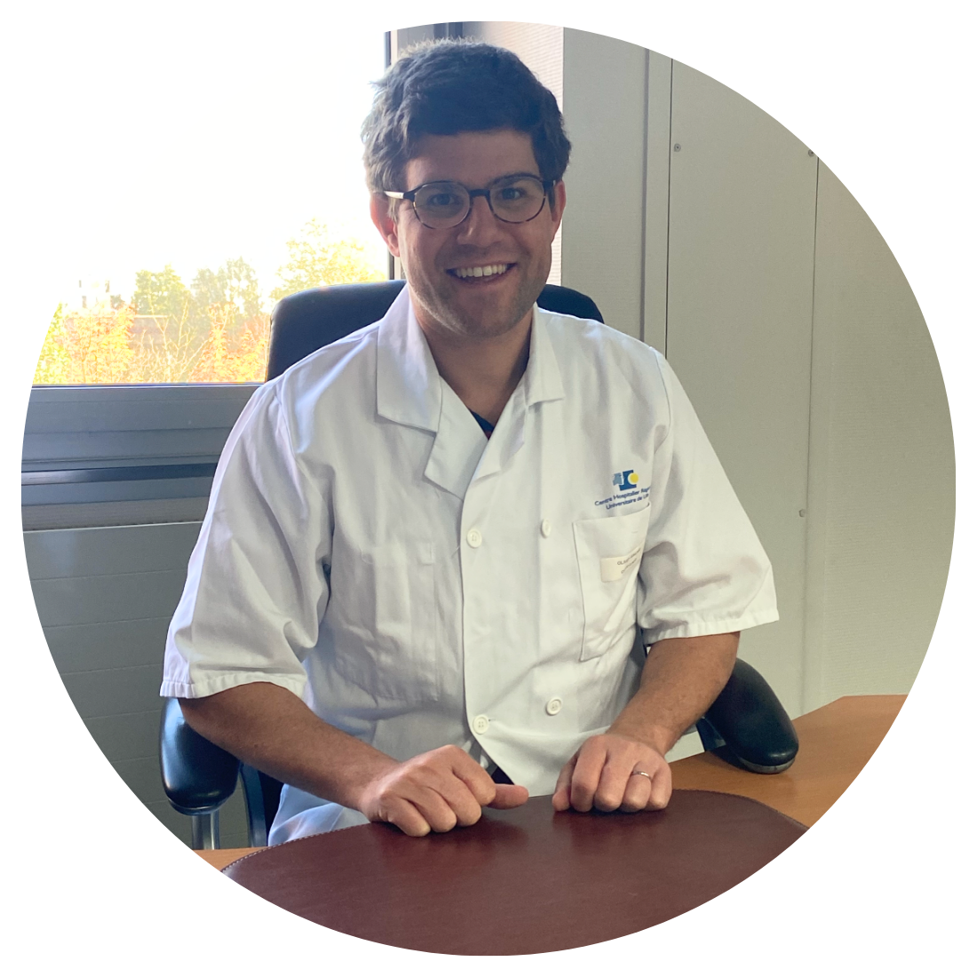 Pr Jonathan Olivier Aurélie Tasiemski en pleine manipulation