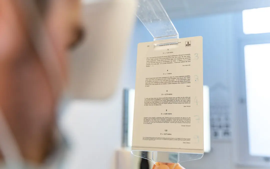 Prévention à l’Institut Pasteur de Lille : votre partenaire pour prendre en main votre santé.