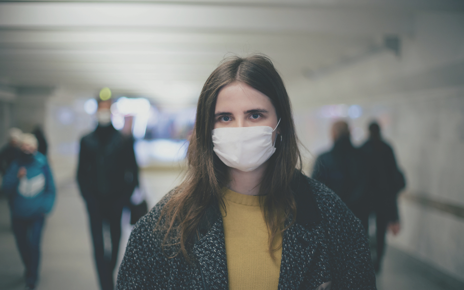 Maladies infectieuses et inflammatoires