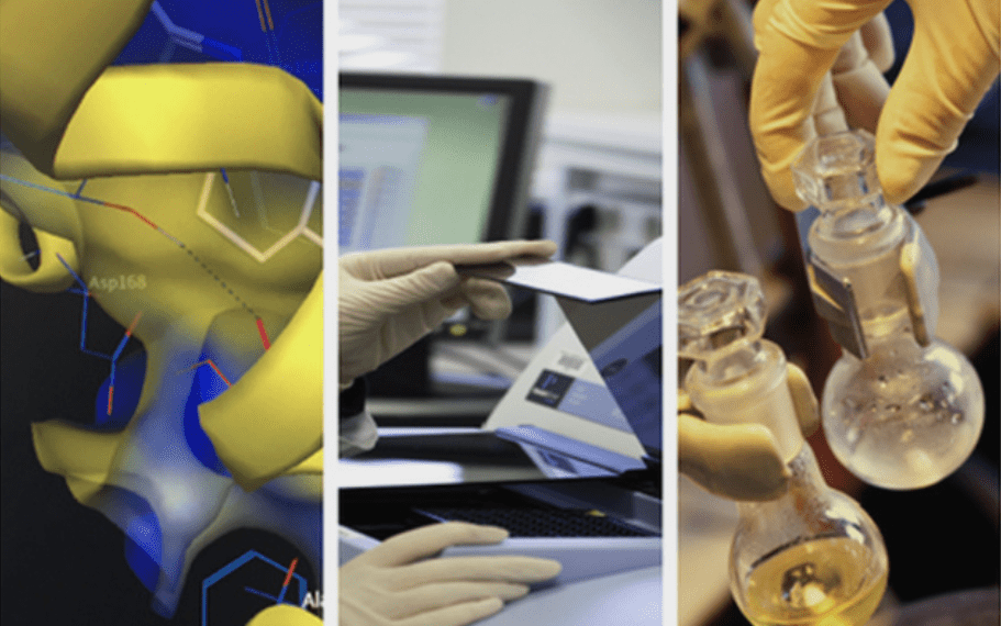 ARIADNE-Criblage, plateforme de criblage à haut contenu et haut débit