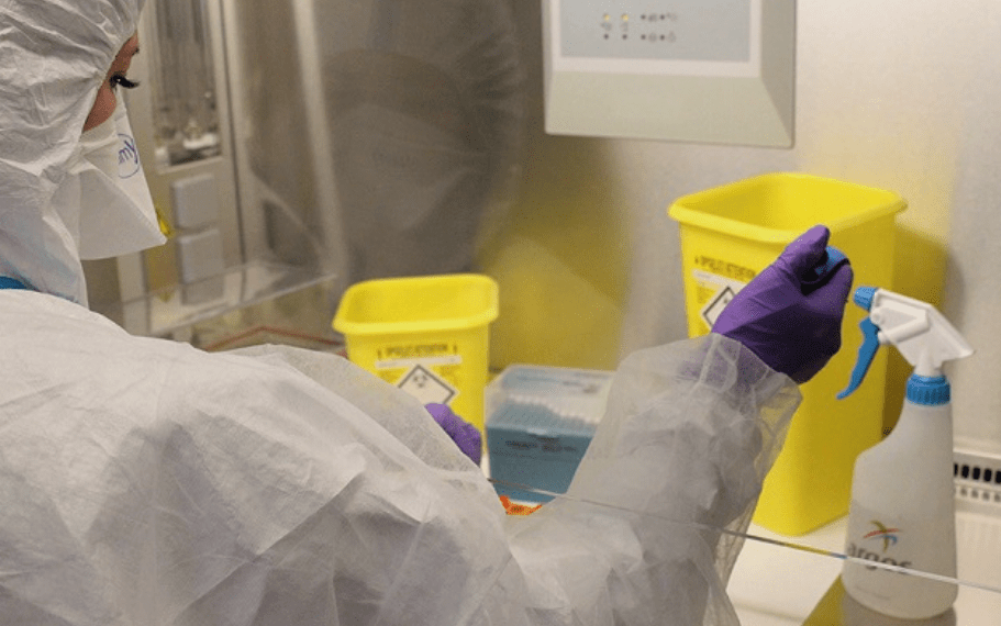 PLEHTA : PLateforme d’Expérimentation et de Haute Technologie Animale