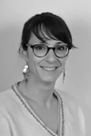 Photo de CHARTON Julie