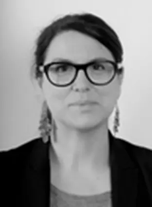 Photo de DEPREZ-POULAIN Rebecca