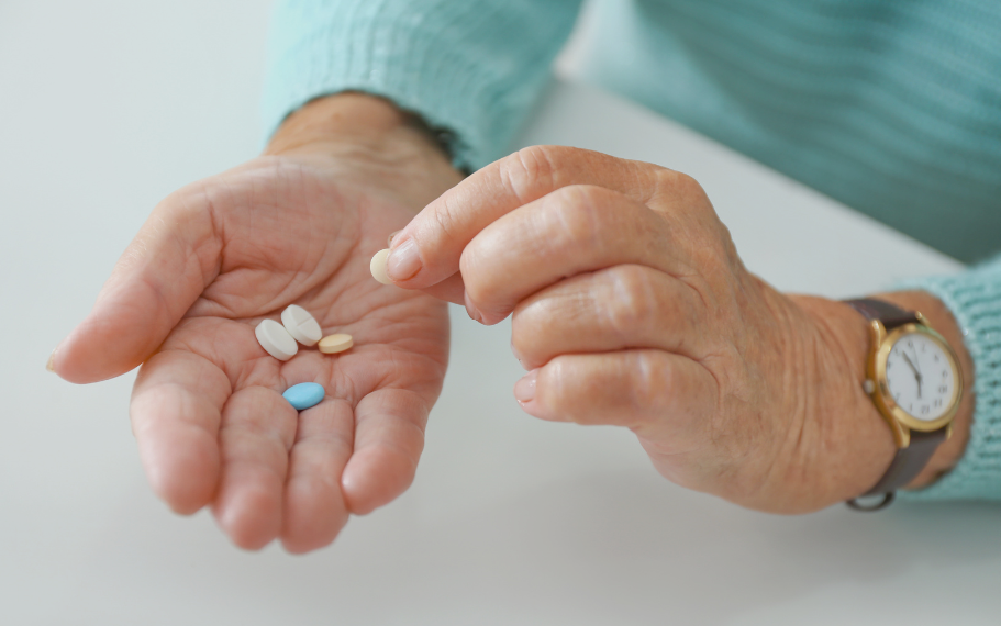 Découverte de nouveaux médicaments