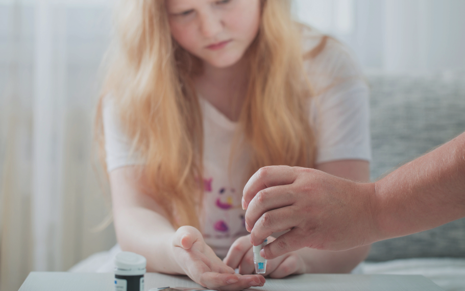 Diabète et obésité