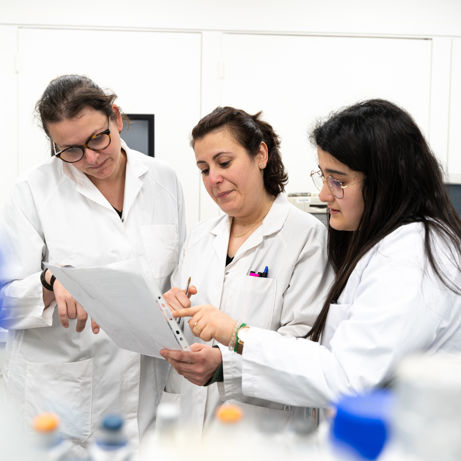 Maladies cardiovasculaires : de nouveaux espoirs thérapeutiques