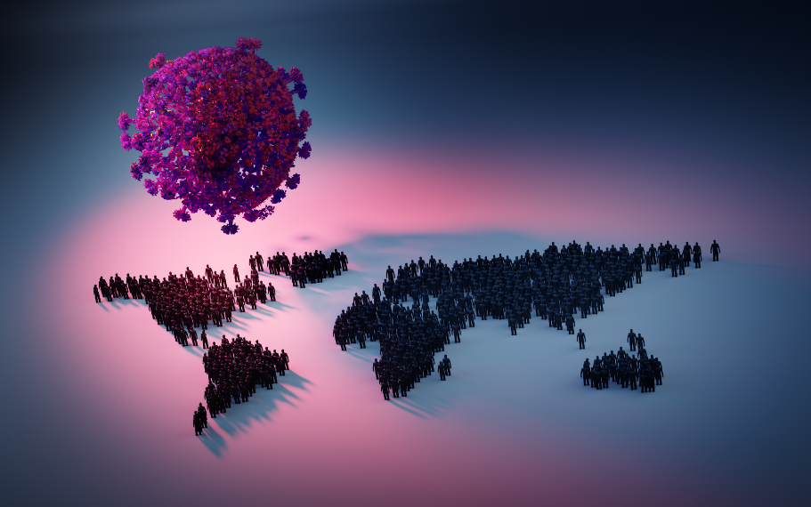 Maladies émergentes et antibiorésistance : un programme innovant face à ces deux phénomènes alarmants