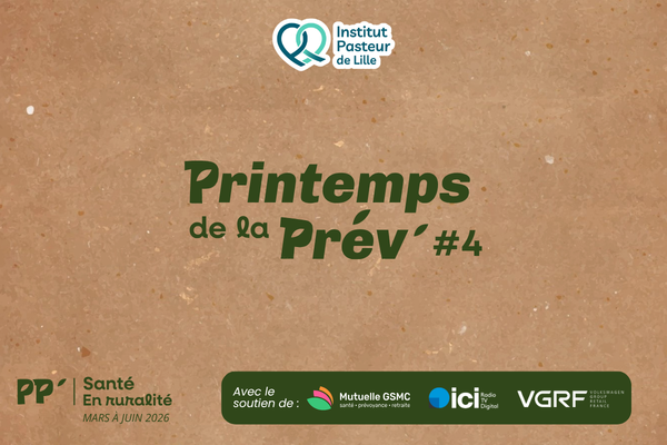 Les Printemps de la prévention 2026