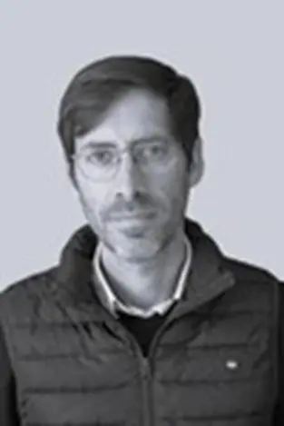 Photo de BEGHYN Térence