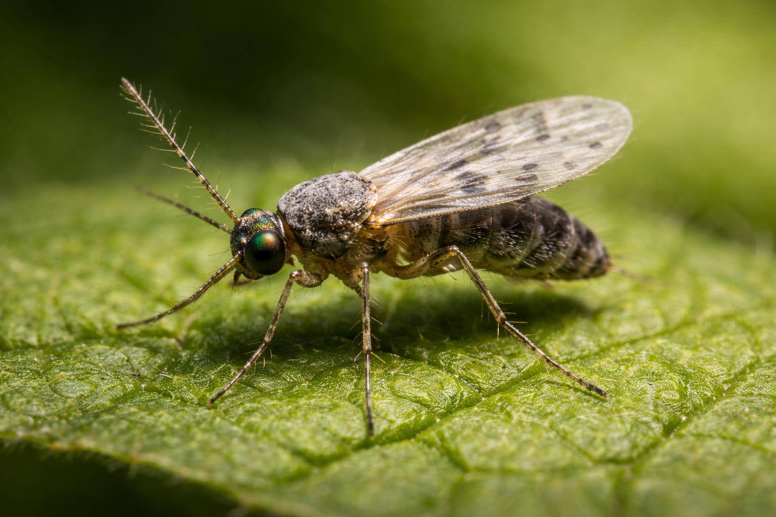 Maladie à virus Oropouche
