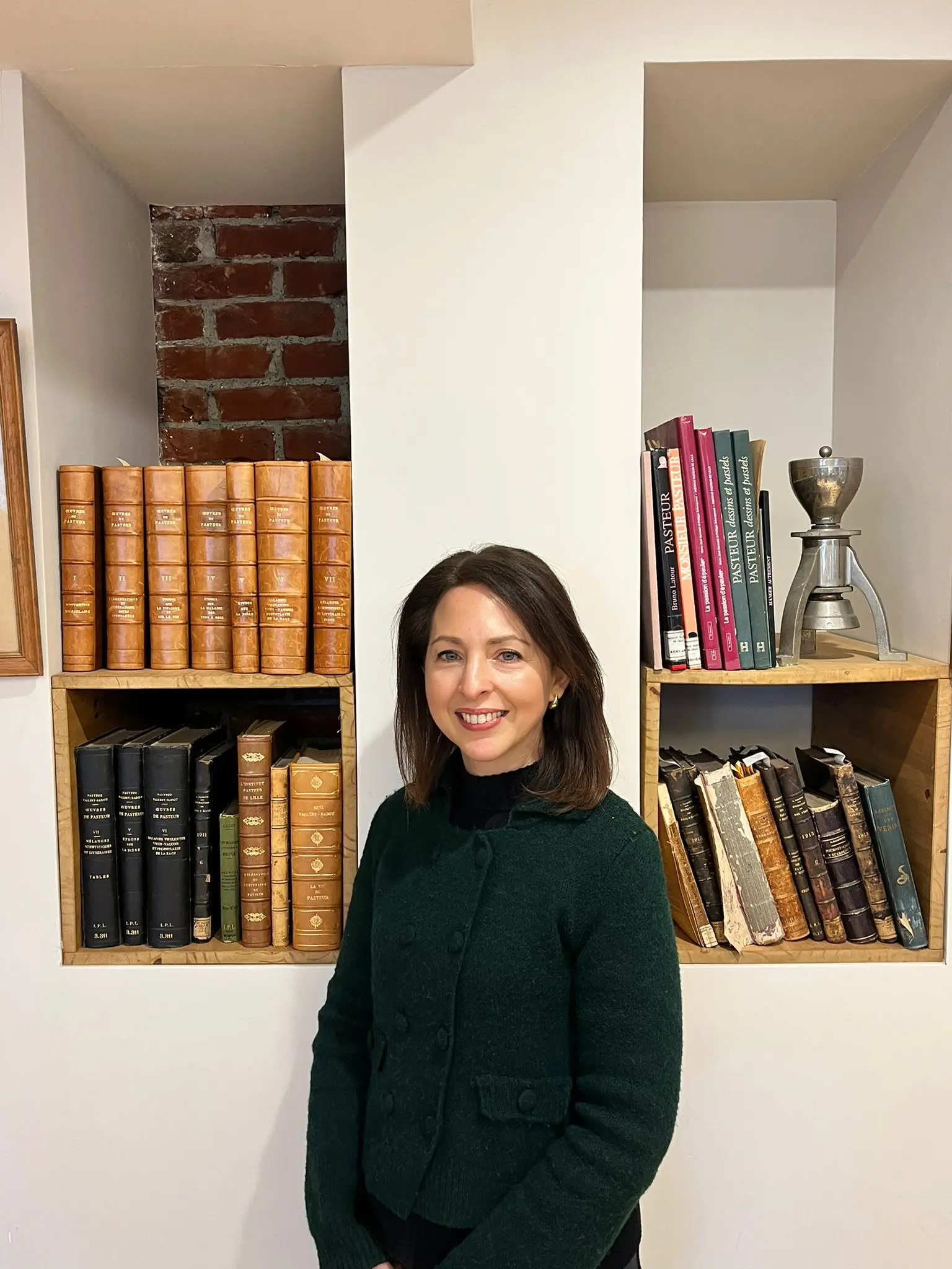 Photo de SAIDI Samira