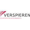 VERSPIEREN