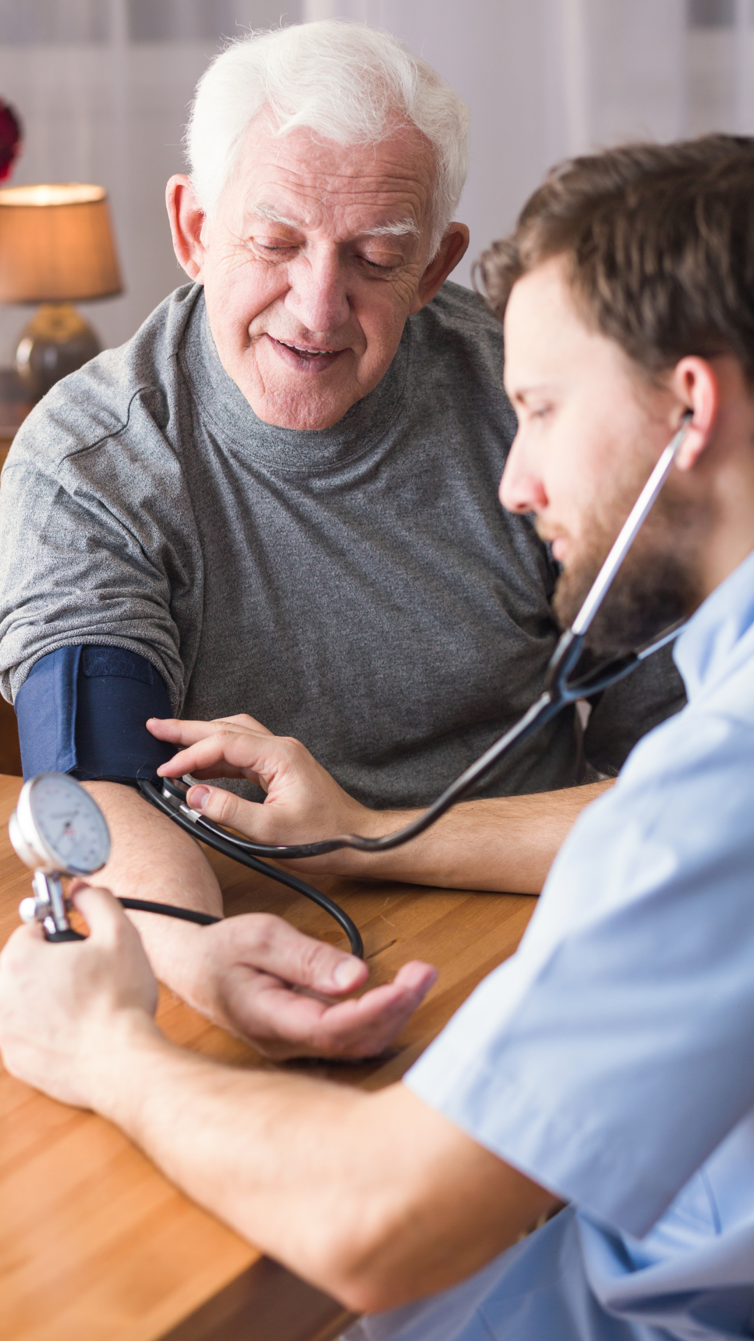 Les origines biologiques du diabète de type 2 et de l’hypertension